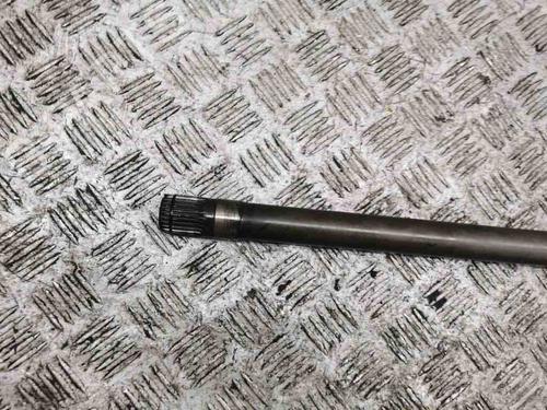 Right front driveshaft BMW X5 (E53) 3.0 d | BP28895248M39