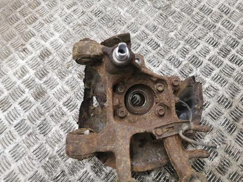 Left rear steering knuckle MAZDA CX-5 (KE, GH) 2.2 D AWD (KE2AW) | BP33642599M27 - Image 6