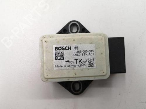 Used Electronic sensor HONDA CR-V II (RD_) 2.2 CTDi (RD9) (140 hp) 28866575
