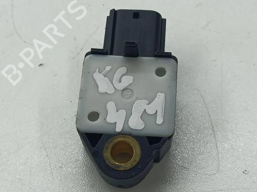 Used Electronic sensor Electronic sensor TOYOTA AVENSIS Estate (_T25_) 2.2 D-CAT (ADT251_, ADT251R) (177 hp) 38495845 38495845