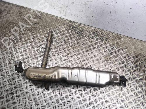Used Exhaust system Exhaust system 39499552 39499552