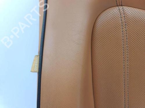 Right front seat MASERATI QUATTROPORTE V 4.2 | BP36179677C16 - Image 19