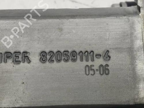 Electronic module MERCEDES-BENZ M-CLASS (W164) ML 320 CDI 4-matic (164.122) | BP28860486M83 
