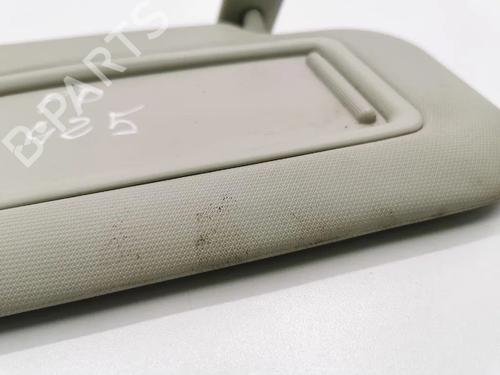 Right sun visor MAZDA 3 (BM, BN) 2.0 | BP33639987I2 - Image 2