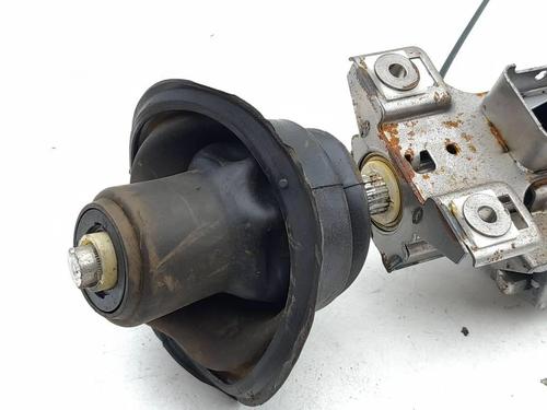 Steering column JAGUAR F-PACE (X761) 2.0 TD4 | BP35985013M21 - Image 2