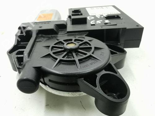 Left front window motor VOLVO V50 (545) 1.6 D | BP28895595E21