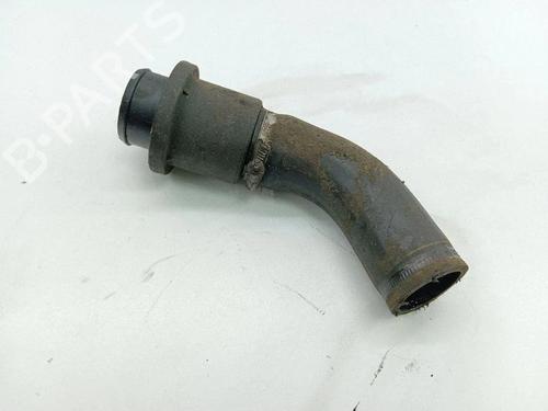 Intercooler-rør Intercooler-rør 38245139 38245139