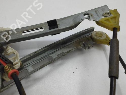 Front right window mechanism PEUGEOT 208 I (CA_, CC_) 1.6 | BP28904376C23 