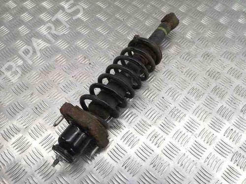 Used Right rear shock absorber MITSUBISHI OUTLANDER II (CW_W) 2.2 DI-D 4WD (156 hp) 28870578