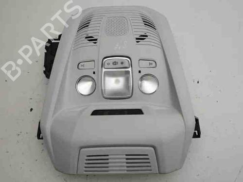 Used Interior roof light PEUGEOT 3008 II SUV (MC_, MR_, MJ_, M4_) 1.6 BlueHDi 120 (120 hp) 28863332