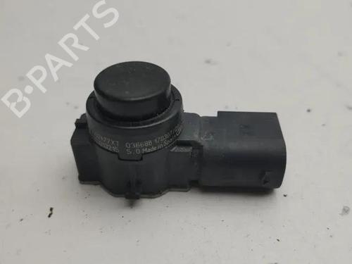 Electronic module PEUGEOT 3008 II SUV (MC_, MR_, MJ_, M4_) 1.6 BlueHDi 120 | BP28863369M83 