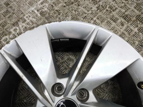 Fælk AUDI Q2 (GAB, GAG) 1.4 TFSI | BP36391771C45 - Image 2