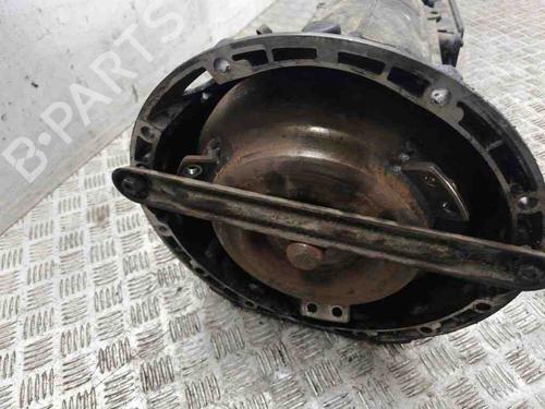 Gearbox MERCEDES-BENZ M-CLASS (W164) ML 320 CDI 4-matic | BP28899189M3