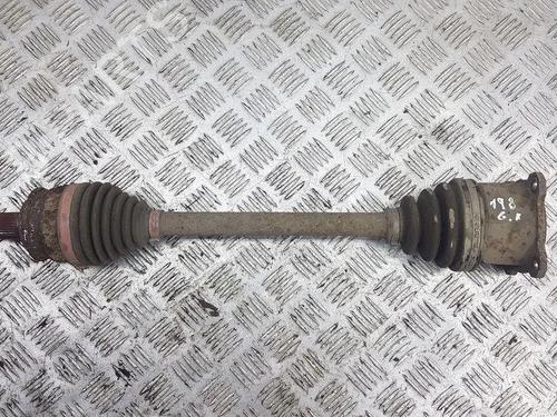Used Left rear driveshaft Left rear driveshaft 28886543 28886543