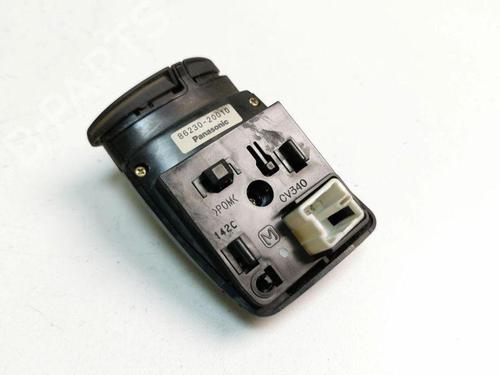 Switch TOYOTA AVENSIS (_T22_) 2.0 D-4D (CDT220_, CDT220R) | BP28874944I30 