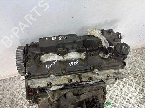Engine AUDI A4 B9 Avant (8W5, 8WD) S4 TDI Mild Hybrid quattro | BP38248581M1 - Image 5