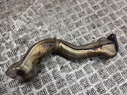 Exhaust system TOYOTA GT 86 Coupe (ZN6_) 2.0 (ZN6AC_, ZN6BC_, ZN6K) | BP32693218M121 - Image 6