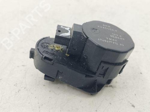 Elektronisk modul BMW X5 (E53) 3.0 d (184 hp) 28887437