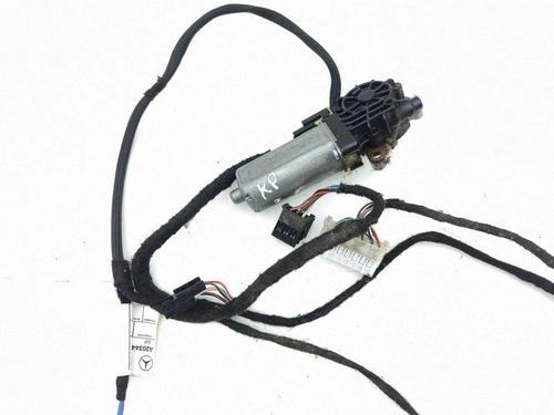 Electronic module MERCEDES-BENZ C-CLASS (W203) C 200 CDI (203.004) | BP40206769M83 - Image 6