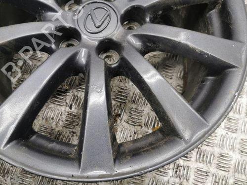 Felg LEXUS IS C (GSE2_) 350 (GSE21) | BP28854700C45 