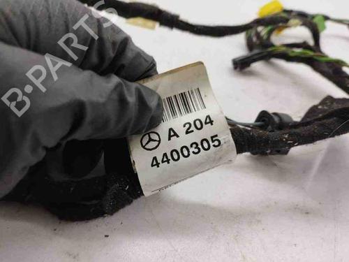 Wiring harness MERCEDES-BENZ C-CLASS (W204) C 220 CDI (204.002) | BP28885786E16 