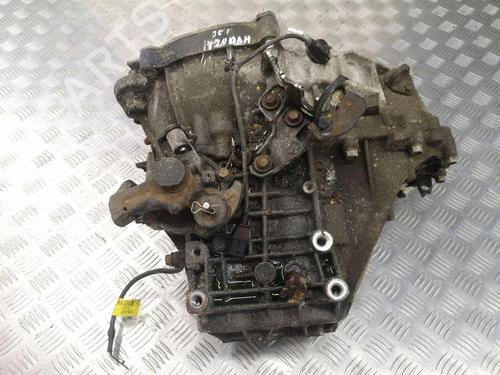 Gearbox HYUNDAI i30 Coupe 1.6 CRDi | BP38250287M3 - Image 4