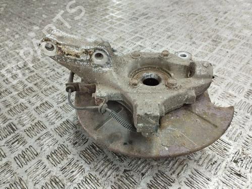 Left front steering knuckle CHRYSLER GRAND VOYAGER V (RT) 2.8 CRD | BP40192238M25 - Image 2