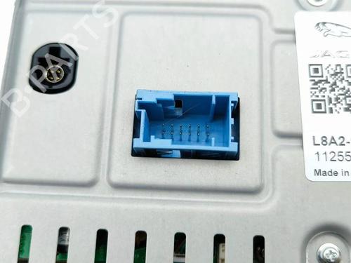 Electronic module LAND ROVER RANGE ROVER VELAR (L560) 2.0 D200 MHEV 4x4 | BP36200286M83 - Image 9