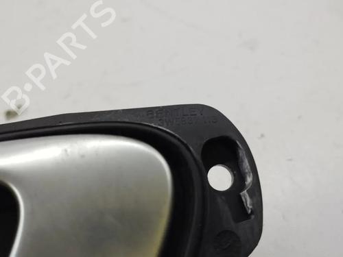 Front left interior door handle BENTLEY FLYING SPUR (4W_) 6.0 W12 | BP36381873I13 - Image 9
