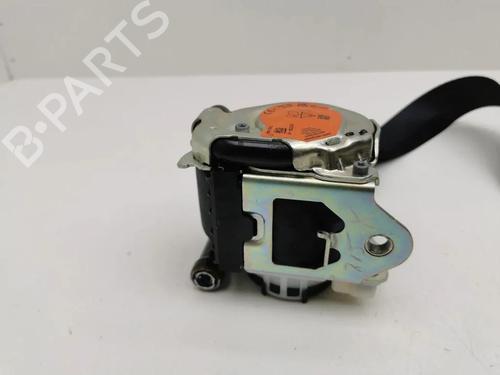 Front left seatbelt AUDI A1 Sportback (GBA) 25 TFSI | BP33228858I26 - Image 4