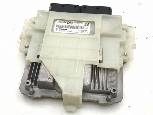 Engine control unit (ECU) LAND ROVER RANGE ROVER EVOQUE (L538) 2.0 D | BP40276686M57 - Image 3