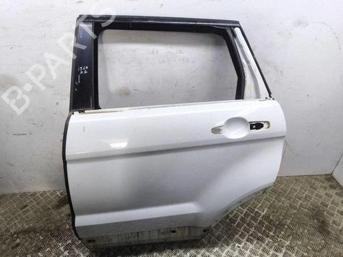 Used Left rear door Left rear door 38639356 38639356