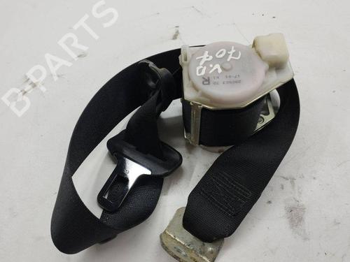 Used Rear right seatbelt OPEL ZAFIRA A MPV (T98) 2.2 DTI 16V (F75) (125 hp) 28896785