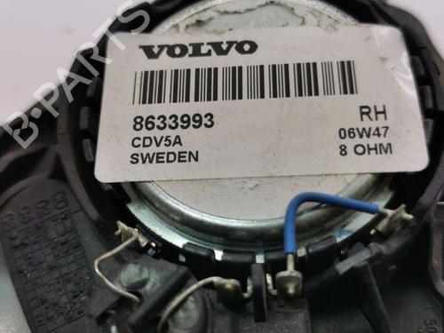 Speaker VOLVO V70 II (285) D5 | BP28875375E2