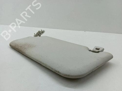 Right sun visor FORD B-MAX (JK) 1.6 TDCi | BP38249511I2 - Image 5