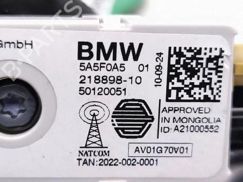 Electronic module BMW X2 (U10) iX2 eDrive 20 | BP40069750M83 - Image 12