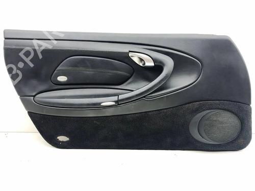 Forreste venstre beklædning PORSCHE 911 (996) 3.4 Carrera | BP30731285C58