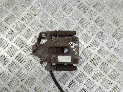 Used Left rear brake caliper PEUGEOT 2008 I (CU_) 1.6 HDi (114 hp) 28849298