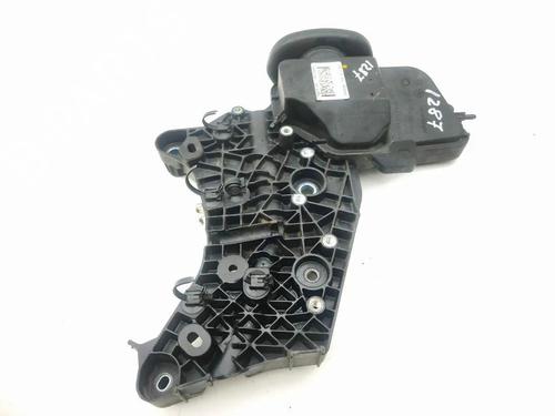 Pipe NISSAN NAVARA NP300 Pickup (D23, D23T) 2.3 dCi 4x4 (D231, D23T) | BP33669377M125 - Image 4