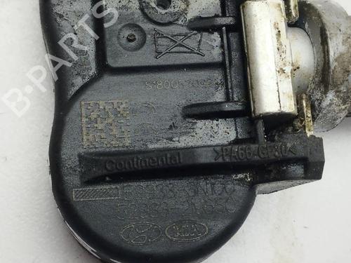 Electronic sensor HYUNDAI i30 (GD) 1.6 CRDi | BP28888104M84 