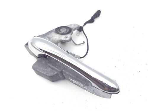 Used Rear left exterior door handle MASERATI QUATTROPORTE V 4.2 (400 hp) 28906975