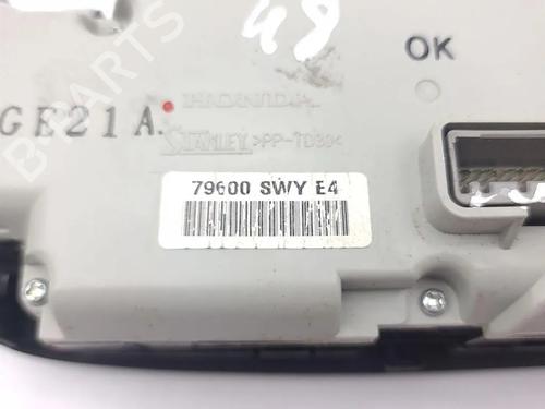 Electronic module HONDA CR-V III (RE_) 2.2 i-CTDi 4WD (RE6) | BP36328313M83 - Image 10