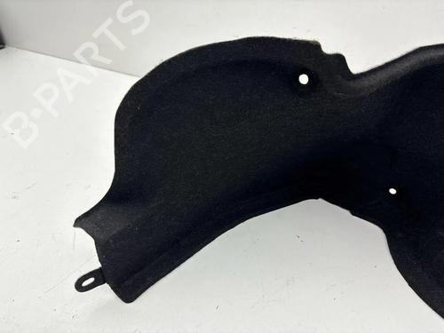 Boot lining TOYOTA GT 86 Coupe (ZN6_) 2.0 (ZN6AC_, ZN6BC_, ZN6K) | BP32157308I3 