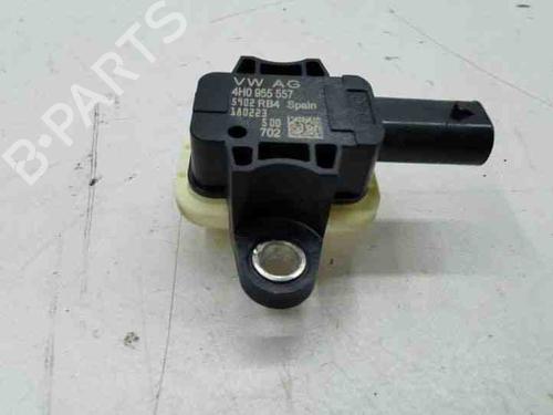 Electronic sensor AUDI A6 C7 Avant (4G5, 4GD) 1.8 TFSI | BP28857566M84