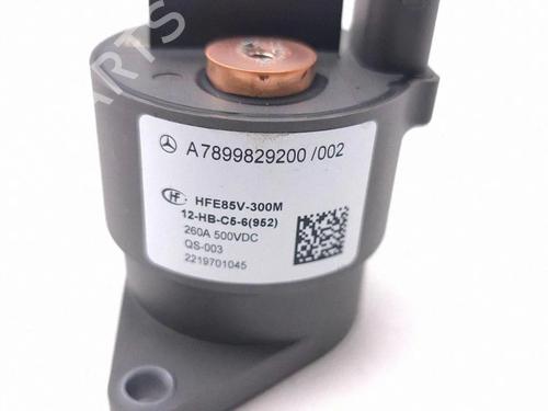 Electronic module MERCEDES-BENZ EQE (V295) EQE 350 (295.125) | BP37493035M83 - Image 7