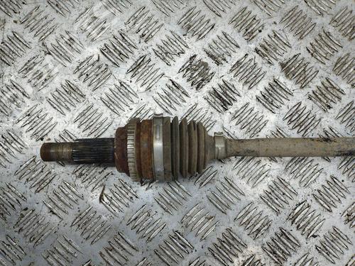Right rear driveshaft MAZDA CX-5 (KE, GH) 2.2 D AWD (KE102) | BP36082454M41 - Image 4