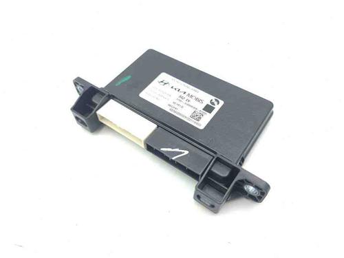 Used Electronic module KIA NIRO I (DE) E-NIRO (204 hp) 28882832