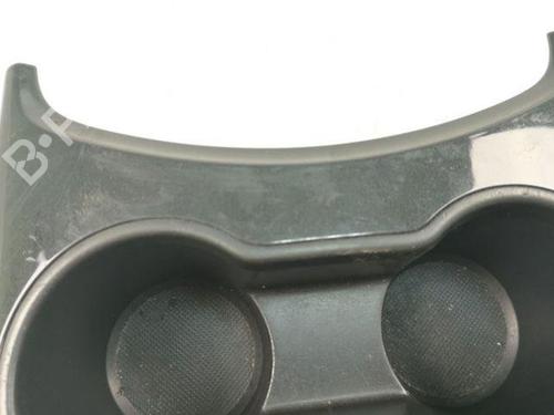 Cup/Object holder PEUGEOT 3008 I MPV (0U_) 1.6 HDi | BP28867429I37 