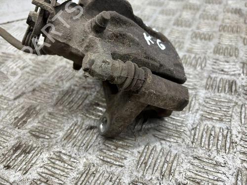 Left rear brake caliper OPEL VIVARO B Van (X82) 1.6 CDTI (05) | BP36347272M107 - Image 5