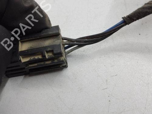 Left mirror OPEL ZAFIRA A MPV (T98) 2.2 DTI 16V (F75) | BP28875769C26 